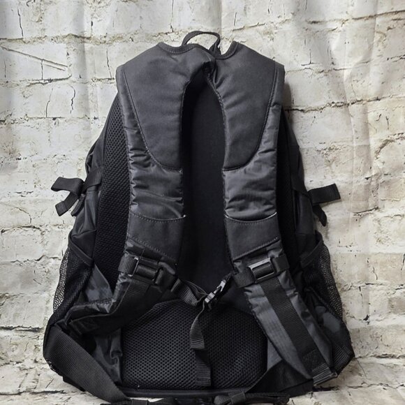 Outdoor Products Hiking Backpack 30L Rucksack Unisex Black NWOT - Picture 3 of 4